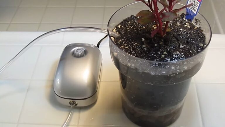 Air Injection Technology for SOIL