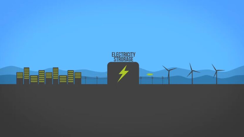 Energy Storage Systems - The Game Changer