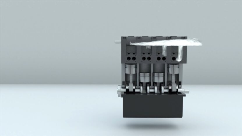 Engine Air